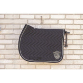 Paddock Schabracke Teknik Springen Schwarz Paddock Schabracke Teknik Springen Schwarz