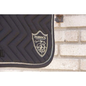 Paddock Schabracke Teknik Springen Schwarz Paddock Schabracke Teknik Springen Schwarz