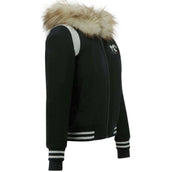 Pénélope Jacke Lyon University Marine/Gebrochenes Weiß Pénélope Jacke Lyon University Marine/Gebrochenes Weiß