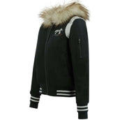 Pénélope Jacke Lyon University Marine/Gebrochenes Weiß Pénélope Jacke Lyon University Marine/Gebrochenes Weiß