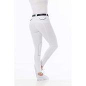 Riding World Reithose Alexandrie Damen Weiß Riding World Reithose Alexandrie Damen Weiß