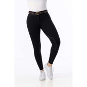 Riding World Reithose Alexandrie Damen Schwarz Riding World Reithose Alexandrie Damen Schwarz