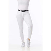 Riding World Reithose Alexandrie Damen Weiß Riding World Reithose Alexandrie Damen Weiß