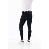 Riding World Reithose Memphis Herren Schwarz Riding World Reithose Memphis Herren Schwarz