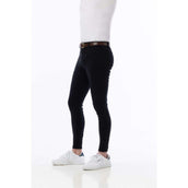 Riding World Reithose Memphis Herren Schwarz Riding World Reithose Memphis Herren Schwarz