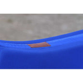 Westride Schabracke Air Western Königsblau Westride Schabracke Air Western Königsblau