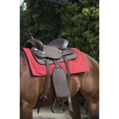 Randol's Navajo Show Blanket Doppel Rot Randol's Navajo Show Blanket Doppel Rot