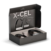 Equiline Sicherheits Steigbügel X-Cel Springen Rot Equiline Sicherheits Steigbügel X-Cel Springen Rot