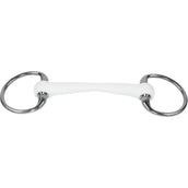 Trust Trens Gebiss Inno Sense Eggbut Mullen Soft 20mm Trust Trens Gebiss Inno Sense Eggbut Mullen Soft 20mm