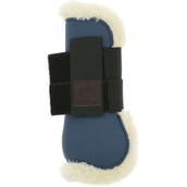 EQUITHÈME Gamaschen Boa Navy EQUITHÈME Gamaschen Boa Navy