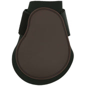 EQUITHÈME Streichkappen Braun EQUITHÈME Streichkappen Braun