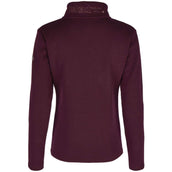 Eskadron Jacke Fanatics Full-Zip Cassis Eskadron Jacke Fanatics Full-Zip Cassis