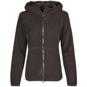 Eskadron Jacke Fanatics Zip-Hood Basalt Eskadron Jacke Fanatics Zip-Hood Basalt