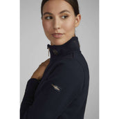 Eskadron Jacke Fanatics Full-Zip Navy Eskadron Jacke Fanatics Full-Zip Navy