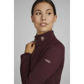 Eskadron Jacke Fanatics Full-Zip Cassis Eskadron Jacke Fanatics Full-Zip Cassis