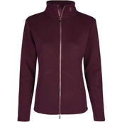Eskadron Jacke Fanatics Full-Zip Cassis Eskadron Jacke Fanatics Full-Zip Cassis