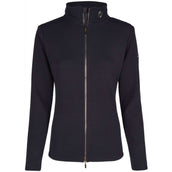 Eskadron Jacke Fanatics Full-Zip Navy Eskadron Jacke Fanatics Full-Zip Navy