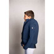 Oscar & Gabrielle Turnierjacket Jessy ZF Kinder Blue Storm Oscar & Gabrielle Turnierjacket Jessy ZF Kinder Blue Storm