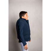 Oscar & Gabrielle Turnierjacket Jessy ZF Kinder Blue Storm Oscar & Gabrielle Turnierjacket Jessy ZF Kinder Blue Storm