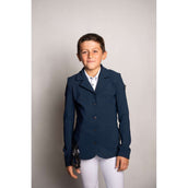 Oscar & Gabrielle Turnierjacket Jessy ZF Kinder Blue Storm Oscar & Gabrielle Turnierjacket Jessy ZF Kinder Blue Storm