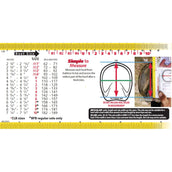 F.R.A. Cavallo Horse & Rider Einlegesohle Cushion F.R.A. Cavallo Horse & Rider Einlegesohle Cushion