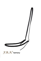 F.R.A. Balancezügel Harmony Schwarz F.R.A. Balancezügel Harmony Schwarz