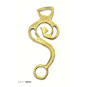 F.R.A. Hackamore Set Barco Set Brass F.R.A. Hackamore Set Barco Set Brass