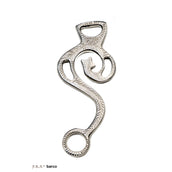 F.R.A. Hackamore Set Barco Set Edelstahl F.R.A. Hackamore Set Barco Set Edelstahl