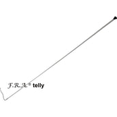 F.R.A. Peitsche Linda Tellington Telly Weiß F.R.A. Peitsche Linda Tellington Telly Weiß