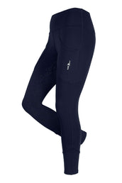 Fair Play Reitleggings Pauline 2.0 Navy Fair Play Reitleggings Pauline 2.0 Navy