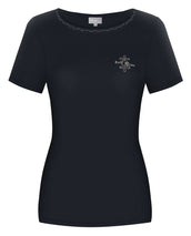 Fair Play Shirt Dacy Schwarz Fair Play Shirt Dacy Schwarz