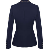 Fair Play Turnierjacket Abigail Fleur Rosegold Navy Fair Play Turnierjacket Abigail Fleur Rosegold Navy
