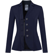 Fair Play Turnierjacket Abigail Fleur Rosegold Navy Fair Play Turnierjacket Abigail Fleur Rosegold Navy