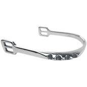 Feeling Sporen Edelstahl U.K. Feeling Sporen Edelstahl U.K.