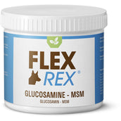 Flexrex Glucosamine-MSM Flexrex Glucosamine-MSM