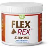 Flexrex Jointpower + Hyaluronsäure Flexrex Jointpower + Hyaluronsäure