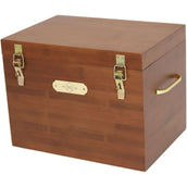 Grooming Deluxe by Kentucky Tack Box 30x40x28cm Grooming Deluxe by Kentucky Tack Box 30x40x28cm