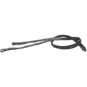 Harry's Horse Thiedeman-Zügel Schwarz Harry's Horse Thiedeman-Zügel Schwarz