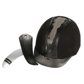 Harry's Horse C.a.p. Cover Schwarz/Croco Harry's Horse C.a.p. Cover Schwarz/Croco