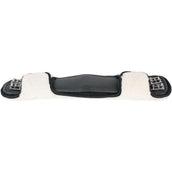 Harry's Horse Gurtschoner Quickfix Weiß Harry's Horse Gurtschoner Quickfix Weiß