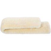 Harry's Horse Sattelgurtschoner VS Lammfell Naturell Harry's Horse Sattelgurtschoner VS Lammfell Naturell