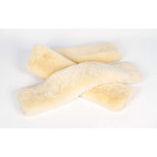 Harry's Horse Sattelgurtschoner VS Lammfell Naturell Harry's Horse Sattelgurtschoner VS Lammfell Naturell