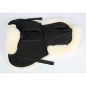Harry's Horse Sattelunterleger Correction Riser Merino Creme Harry's Horse Sattelunterleger Correction Riser Merino Creme