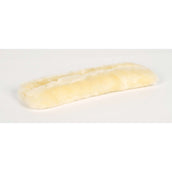 Harry's Horse Nasenriemenunterleger Lammfell Naturell Harry's Horse Nasenriemenunterleger Lammfell Naturell