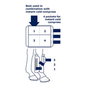 Harry's Horse Wraps Cool-Legs Neopren Harry's Horse Wraps Cool-Legs Neopren