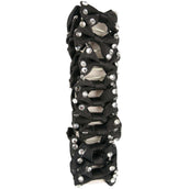 Harry's Horse Show Bows Schwarz Kristall Harry's Horse Show Bows Schwarz Kristall