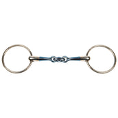 Harry's Horse Wassertrense Anatomisch DGebrochen Sweet Iron 14mm Harry's Horse Wassertrense Anatomisch DGebrochen Sweet Iron 14mm