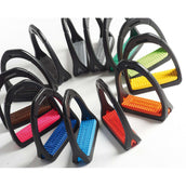 Compositi Steigbügel Profile Premium Hellgrün Compositi Steigbügel Profile Premium Hellgrün