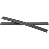 Harry's Horse Sporenschutz Gummi Schwarz Harry's Horse Sporenschutz Gummi Schwarz