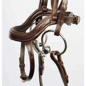 Harry's Horse Trense Anatomic Braun Harry's Horse Trense Anatomic Braun